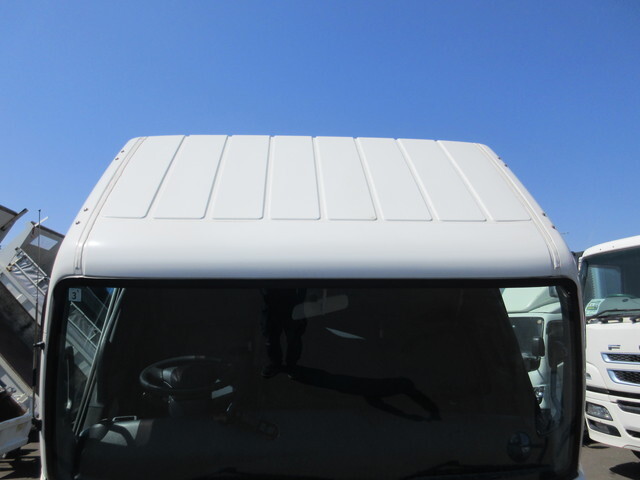 三菱ふそうキャンターセーフティローダー小型（2t・3t）[写真21]