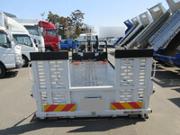 三菱ふそうキャンターセーフティローダー小型（2t・3t）[写真25]