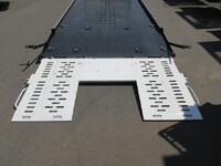 三菱ふそうキャンターセーフティローダー小型（2t・3t）[写真26]