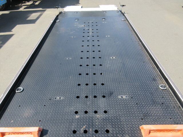 三菱ふそうキャンターセーフティローダー小型（2t・3t）[写真28]