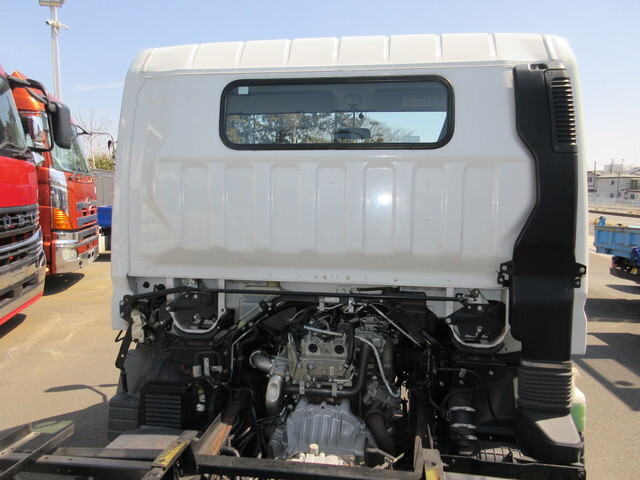 三菱ふそうキャンターセーフティローダー小型（2t・3t）[写真29]