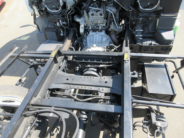 三菱ふそうキャンターセーフティローダー小型（2t・3t）[写真30]