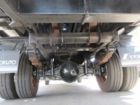 三菱ふそうキャンターセーフティローダー小型（2t・3t）[写真10]