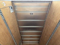 日野デュトロアルミバン小型（2t・3t）[写真13]