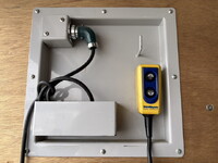 日野デュトロアルミバン小型（2t・3t）[写真17]