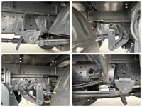 日野デュトロアルミバン小型（2t・3t）[写真22]