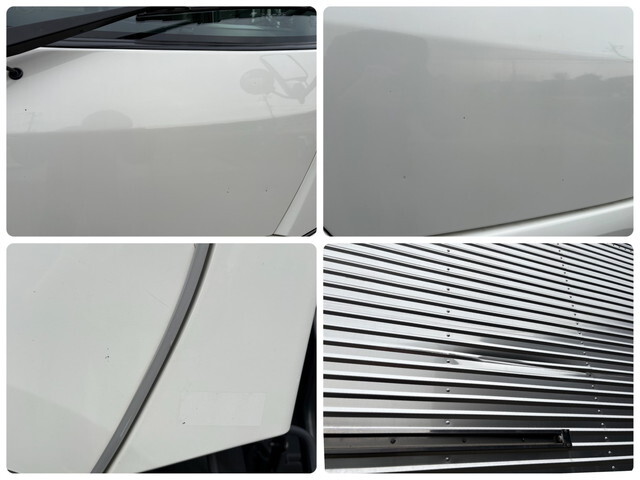 日野デュトロアルミバン小型（2t・3t）[写真27]