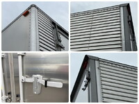 日野デュトロアルミバン小型（2t・3t）[写真29]