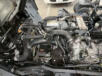 いすゞフォワードアルミウイング中型（4t）[写真18]