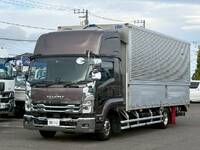 いすゞフォワードアルミウイング中型（4t）[写真01]