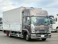 いすゞフォワードアルミウイング中型（4t）[写真02]