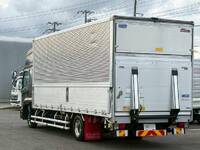 いすゞフォワードアルミウイング中型（4t）[写真04]