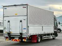 いすゞフォワードアルミウイング中型（4t）[写真05]