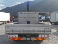 三菱ふそうキャンターセルフクレーン4段小型（2t・3t）[写真13]