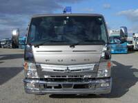 三菱ふそうキャンターセルフクレーン4段小型（2t・3t）[写真14]