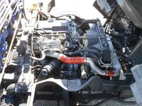 三菱ふそうキャンターセルフクレーン4段小型（2t・3t）[写真20]