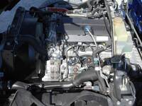 三菱ふそうキャンターセルフクレーン4段小型（2t・3t）[写真21]