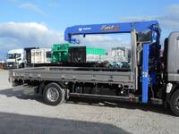 三菱ふそうキャンターセルフクレーン4段小型（2t・3t）[写真06]