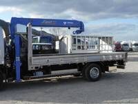 三菱ふそうキャンターセルフクレーン4段小型（2t・3t）[写真07]