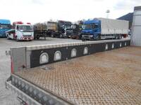 三菱ふそうキャンターセルフクレーン4段小型（2t・3t）[写真10]