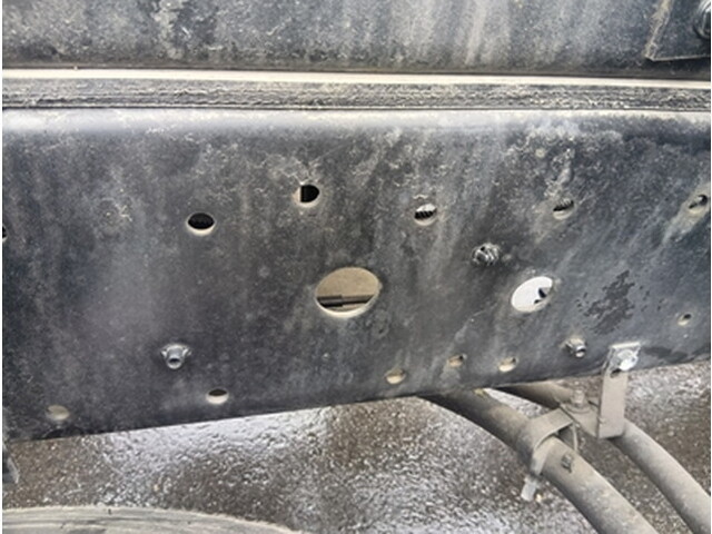 日野デュトロセーフティローダー小型（2t・3t）[写真11]