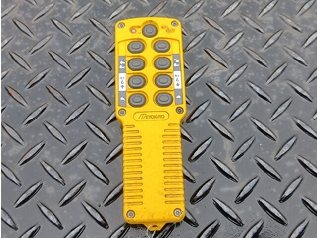 日野デュトロセーフティローダー小型（2t・3t）[写真17]