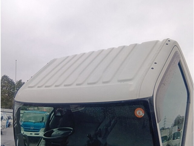 日野デュトロセーフティローダー小型（2t・3t）[写真18]