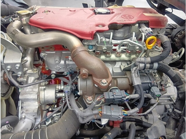 日野デュトロセーフティローダー小型（2t・3t）[写真19]