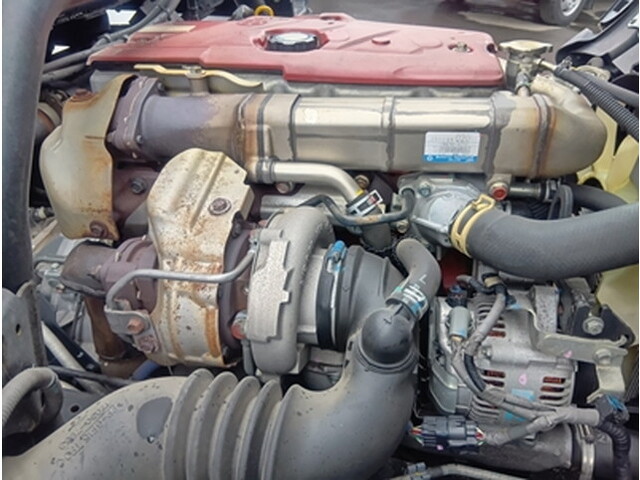 日野デュトロセーフティローダー小型（2t・3t）[写真20]