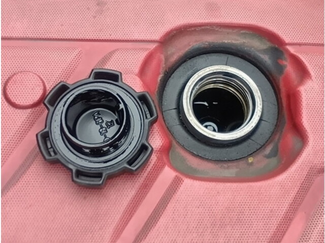 日野デュトロセーフティローダー小型（2t・3t）[写真22]