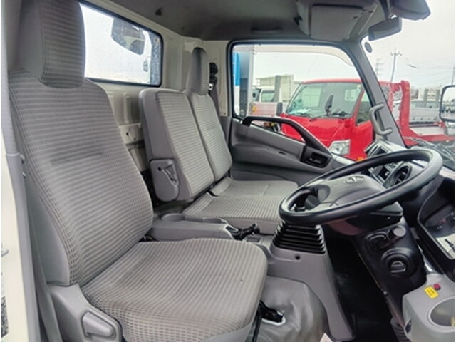 日野デュトロセーフティローダー小型（2t・3t）[写真24]