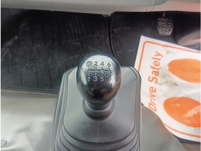 日野デュトロセーフティローダー小型（2t・3t）[写真28]