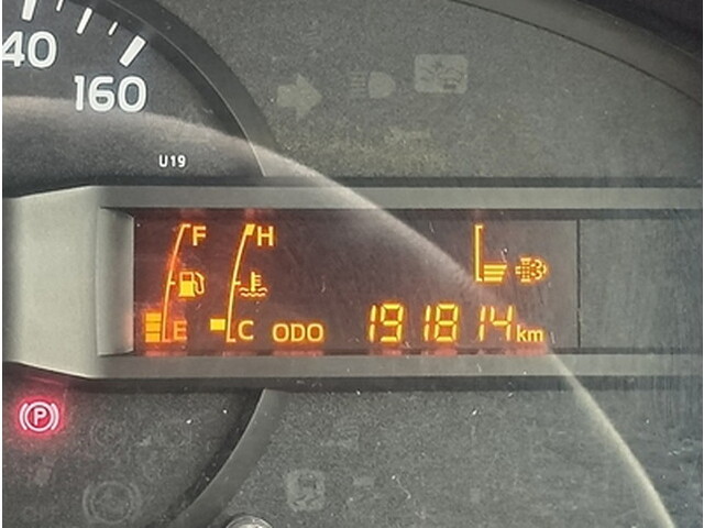 日野デュトロセーフティローダー小型（2t・3t）[写真30]