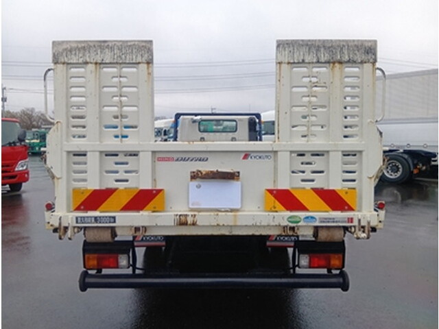 日野デュトロセーフティローダー小型（2t・3t）[写真06]