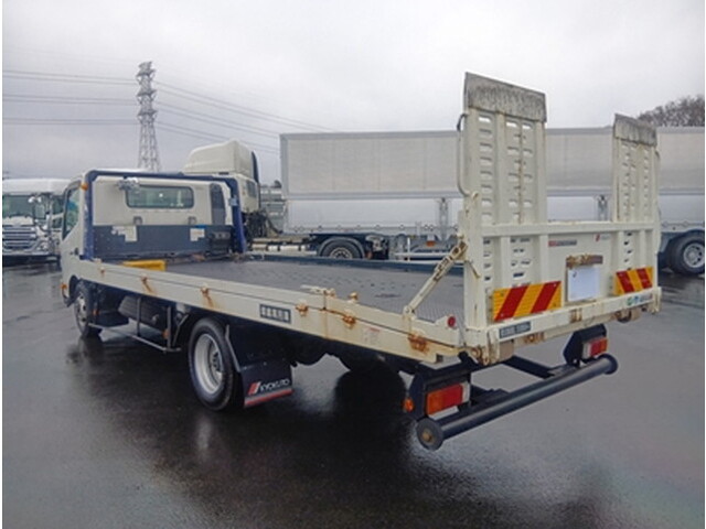 日野デュトロセーフティローダー小型（2t・3t）[写真07]