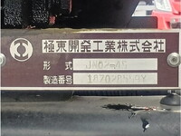 日野デュトロセーフティローダー小型（2t・3t）[写真09]