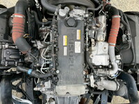 いすゞエルフアルミバン小型（2t・3t）[写真21]