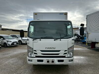 いすゞエルフアルミバン小型（2t・3t）[写真05]