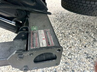 いすゞフォワードアルミウイング中型（4t）[写真15]