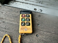 いすゞフォワードアルミウイング中型（4t）[写真17]