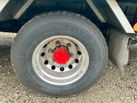 いすゞフォワードアルミウイング中型（4t）[写真23]