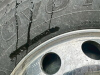 いすゞフォワードアルミウイング中型（4t）[写真24]