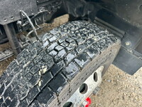 いすゞフォワードアルミウイング中型（4t）[写真25]