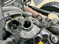 いすゞフォワードアルミウイング中型（4t）[写真31]