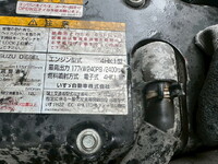 いすゞフォワードアルミウイング中型（4t）[写真32]