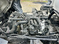 いすゞフォワードアルミウイング中型（4t）[写真35]