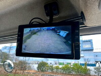 いすゞフォワードアルミウイング中型（4t）[写真36]