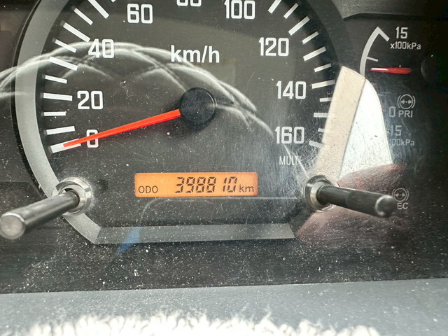 いすゞフォワードアルミウイング中型（4t）[写真36]