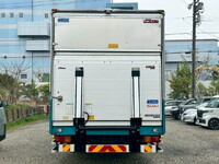 いすゞフォワードアルミウイング中型（4t）[写真07]