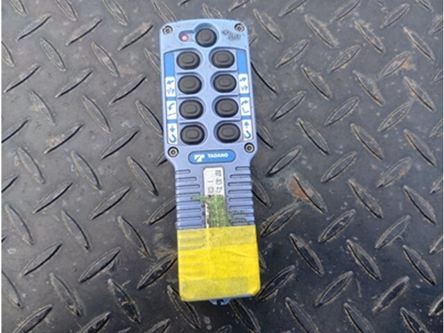 日野デュトロセーフティローダー小型（2t・3t）[写真10]